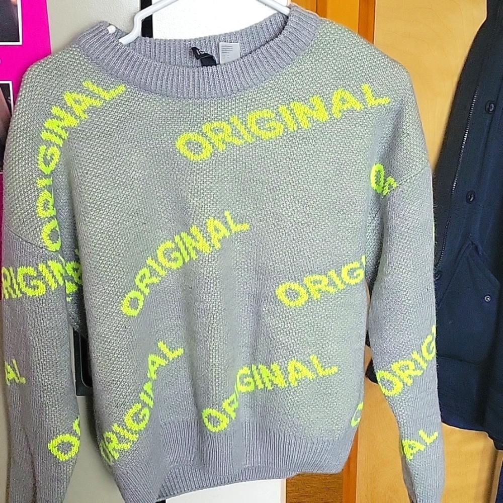 Sweater